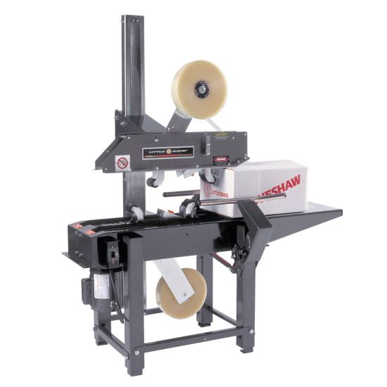 Case sealer