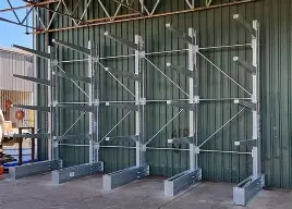Lift table