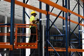 Manual stacker