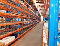 Pallet rack